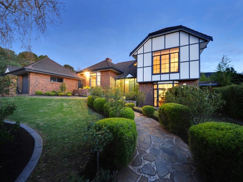 13 Delamere Avenue, Springfield, SA 5062 Property Details