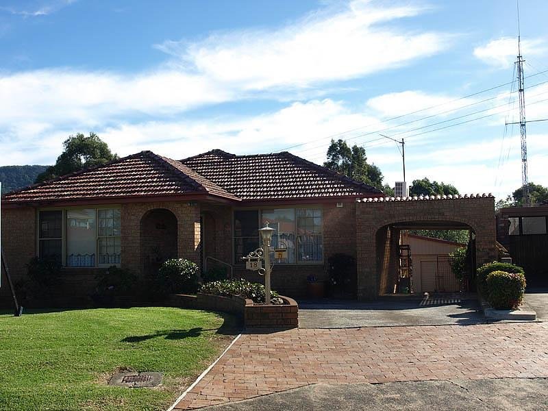 18 Lombard Avenue, Fairy Meadow, NSW 2519
