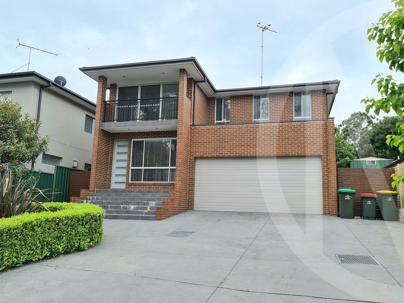 12 Gardiner Road, Galston, NSW 2159