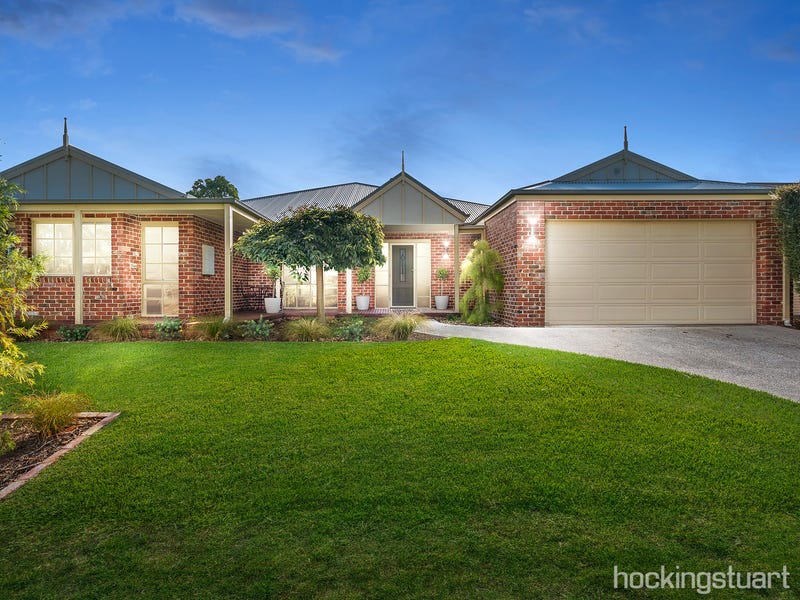 23 Flame Robin Drive, Langwarrin, Vic 3910 Property Details