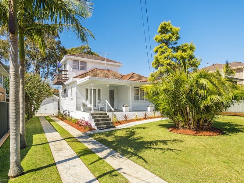 14 Arcadia Avenue, Woolooware, NSW 2230