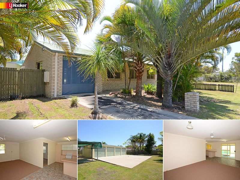 157 Denmans Camp Road, Kawungan, Qld 4655 Property Details
