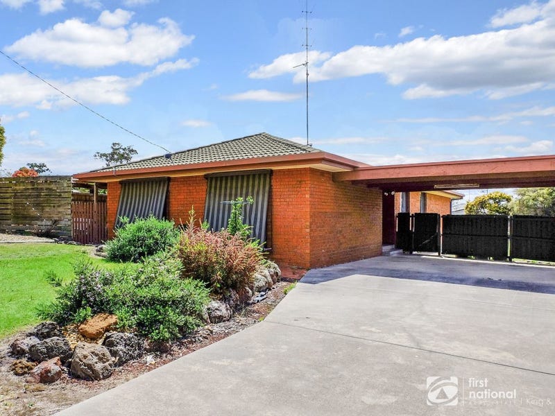 6 Woodward Street, Wy Yung, VIC 3875