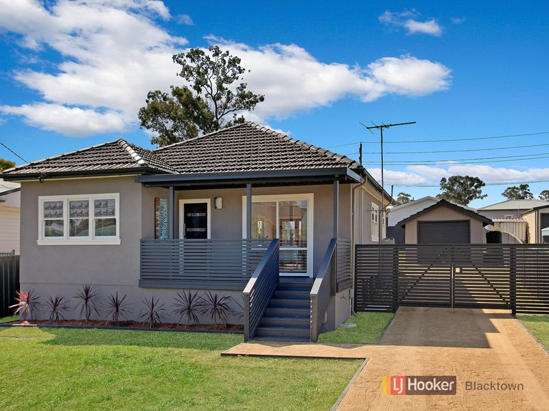 35 Tara Road, Blacktown, NSW 2148