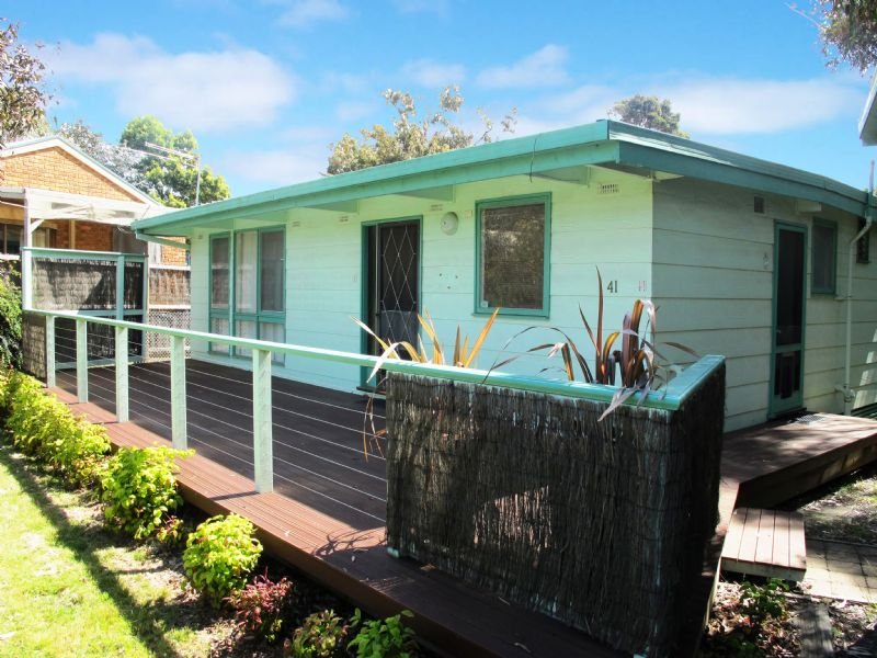 41 Plover Street, Cowes, Vic 3922 Property Details
