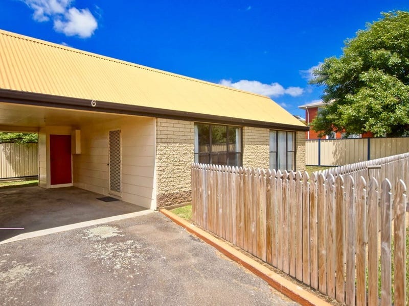 6/57 Street, Devonport, TAS 7310