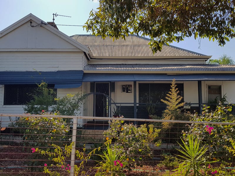 40 Newcastle Road, Northam, WA 6401 House for Sale