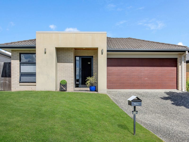 37 Achievement Drive, Ormeau, Qld 4208 - Property Details