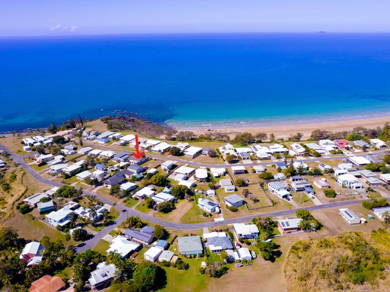16 Westcott Avenue, Campwin Beach, QLD 4737