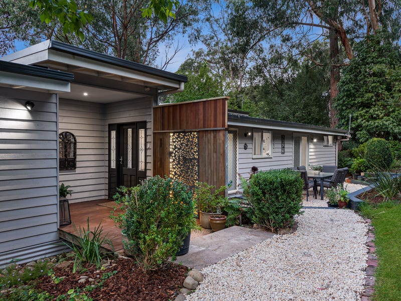 1 Fern Street, The Basin, VIC 3154