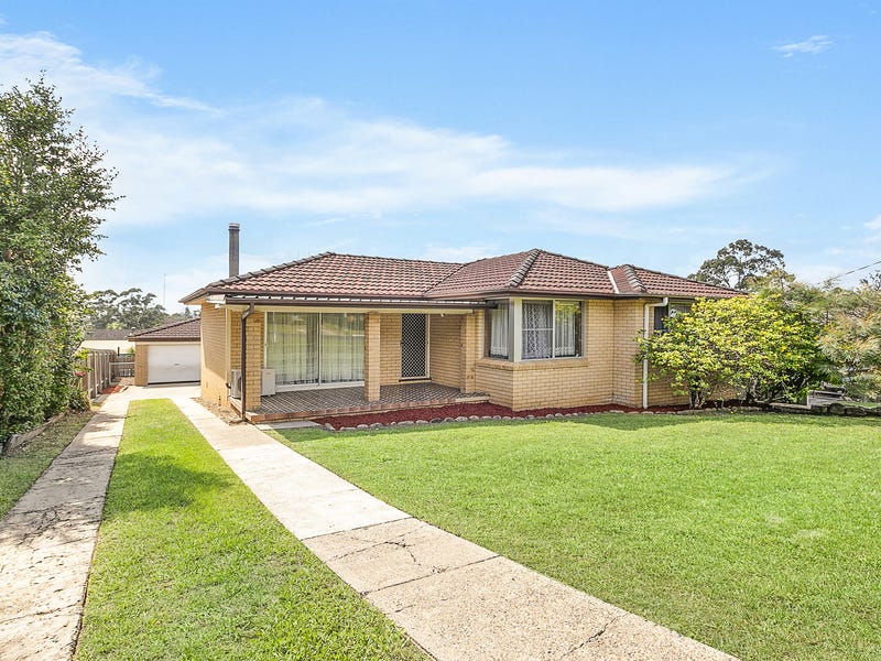 7 Flobern Street, Wauchope, NSW 2446 House for Sale