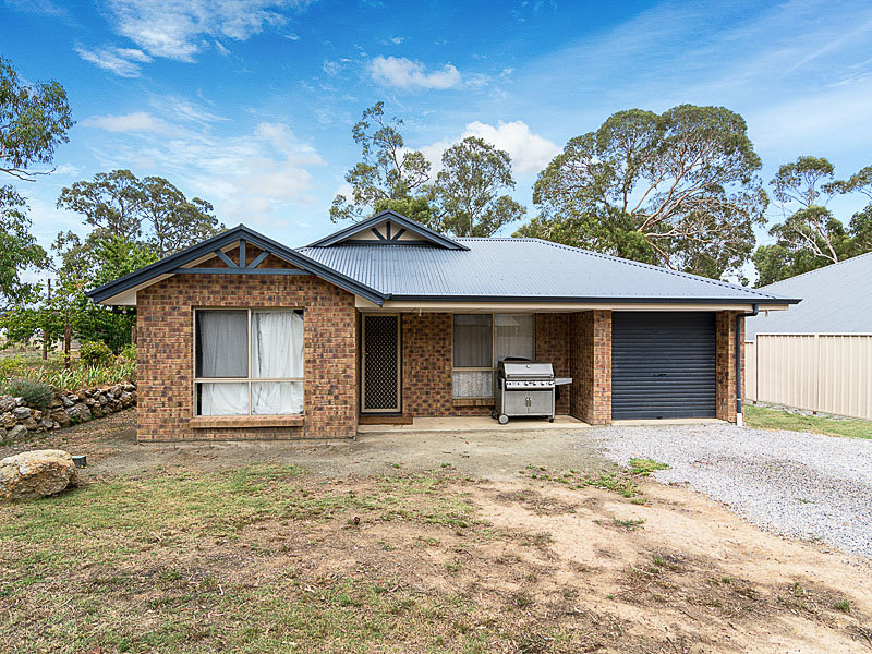 3b Mosel Road, Echunga, SA 5153 Property Details