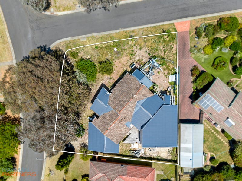 38 Armstrong Crescent, Holt, ACT 2615 Property Details