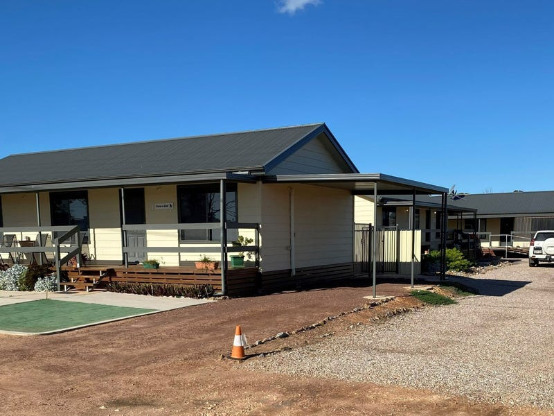 2 Rashleigh Road, Wudinna, SA 5652 House for Sale