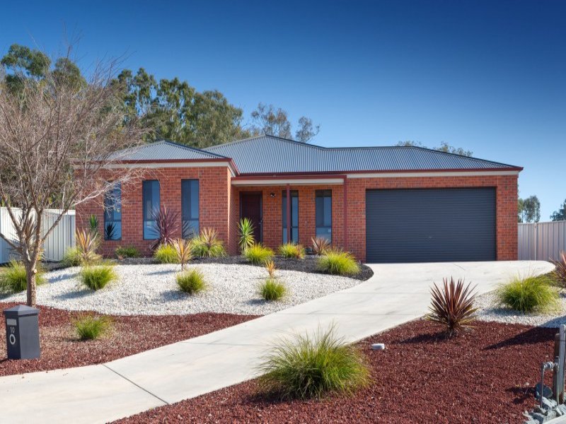 10 Toy Court, Wodonga, Vic 3690 Property Details