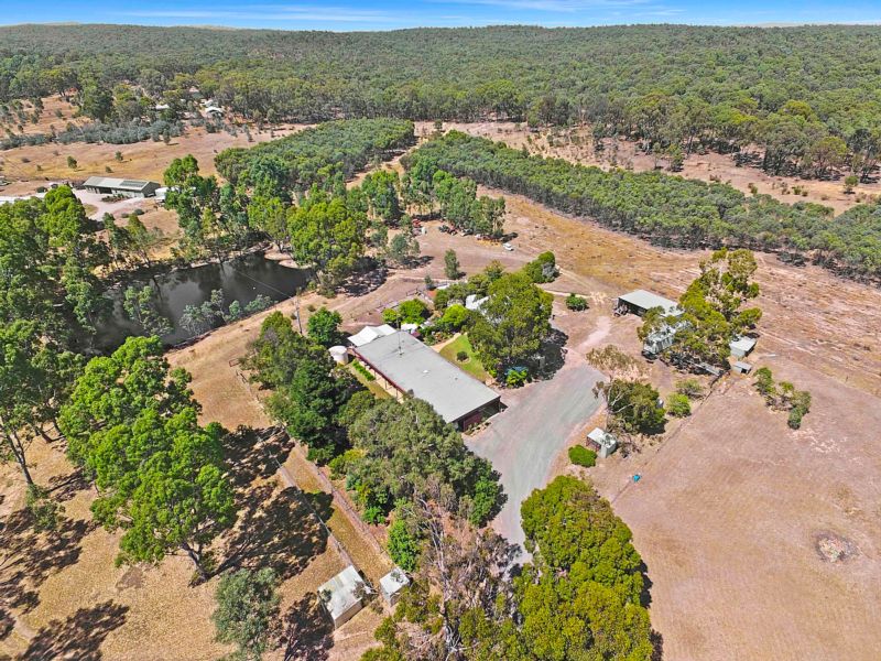 78 Drinkwater Road, Maiden Gully, VIC 3551