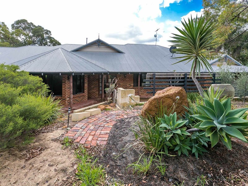 12 Andalusian Rtt, Brigadoon, WA 6069 House for Sale