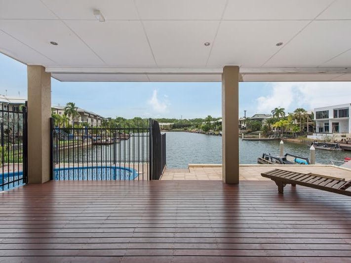 8 O'Ferrals Road, Bayview, NT 0820 Property Details