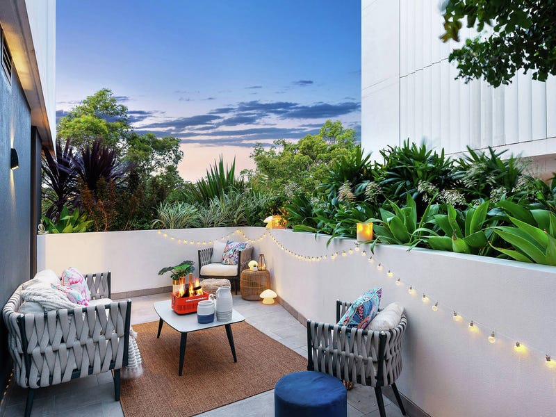 503/2F Wentworth Park Road, Glebe, NSW 2037 Property Details