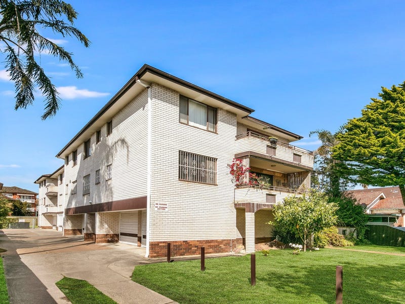 8/2-4 Seventh Avenue, Campsie, NSW 2194 - Property Details