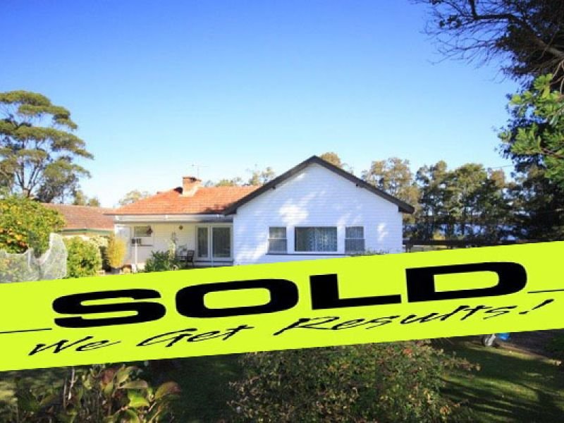 62 Basin View Parade, Basin View, NSW 2540