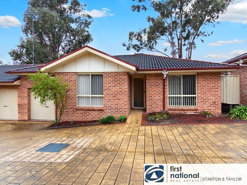 14/139 Stafford Street, Penrith, NSW 2750 Property Details