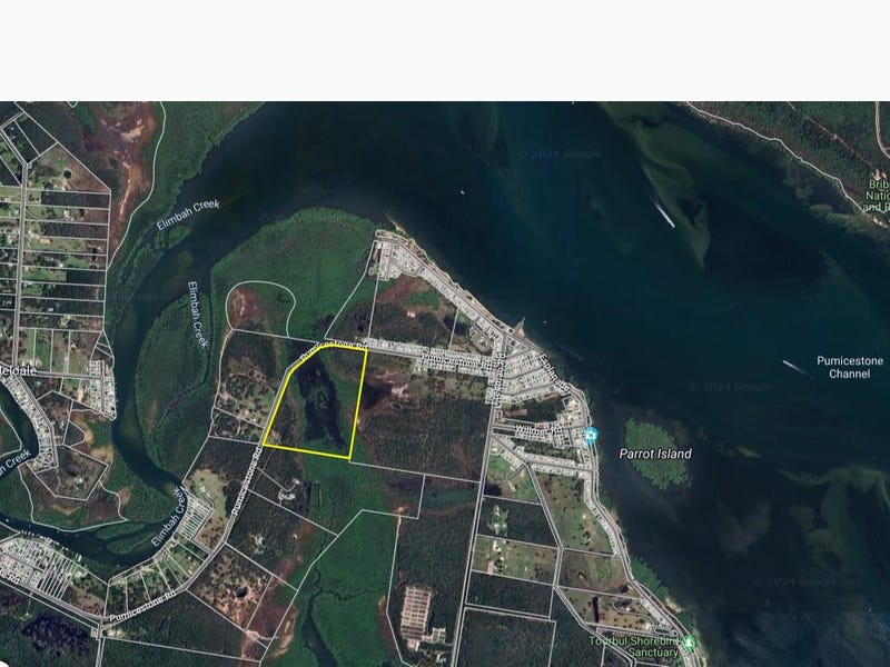 1755 Pumicestone Rd, Toorbul, Qld 4510 House for Sale