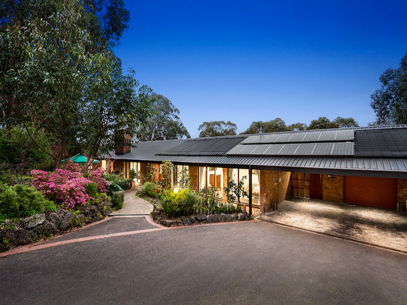 112 Mount Pleasant Road, Eltham, Vic 3095 Property Details