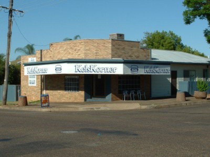 10 Bridge Street, Gunnedah, NSW 2380