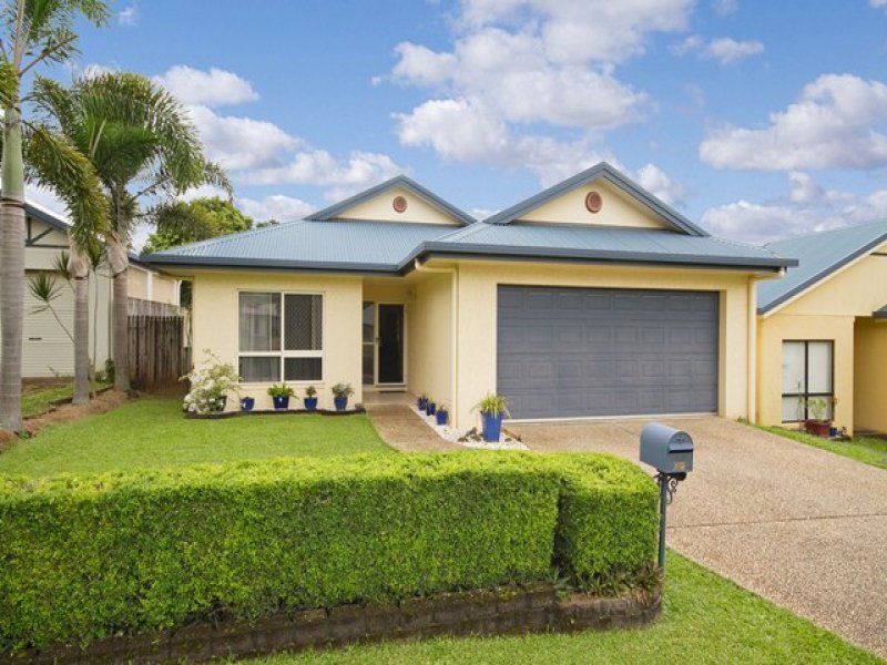 23 Archer Close, Mount Sheridan, QLD 4868