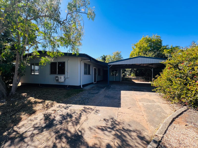 6 Mackay Street, Moranbah, Qld 4744 House for Rent