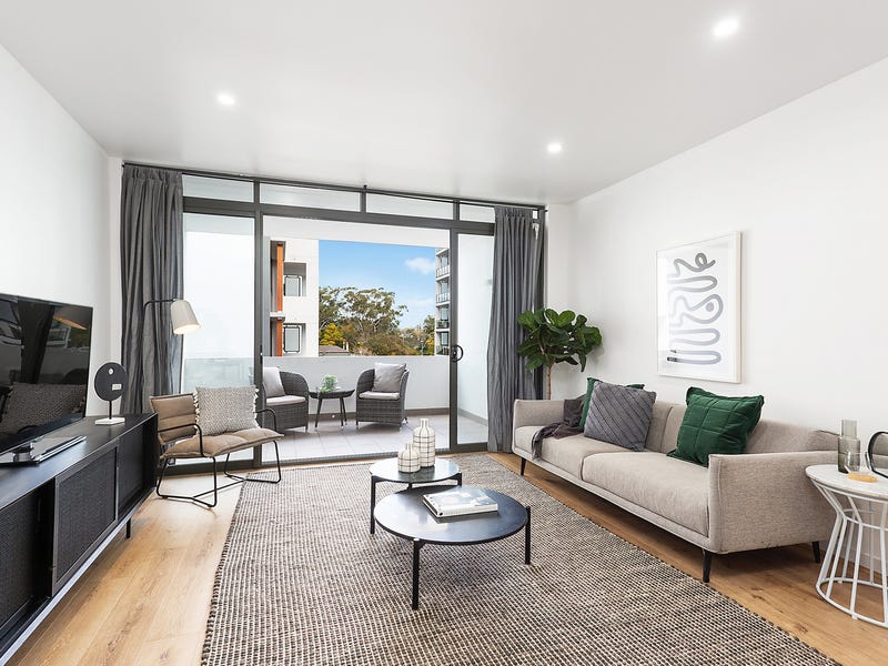 201/9 Waterview Drive, Lane Cove, NSW 2066