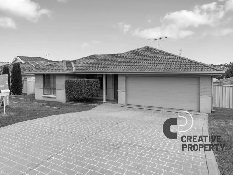 23 Northridge Drive, Cameron Park, NSW 2285