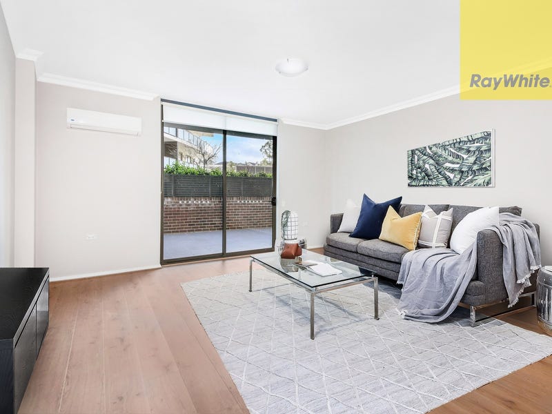 2/2325 North Rocks Road, North Rocks, NSW 2151 Apartment for Sale