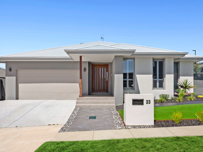 23 Gabori Street, Whitlam, ACT 2611 House for Sale