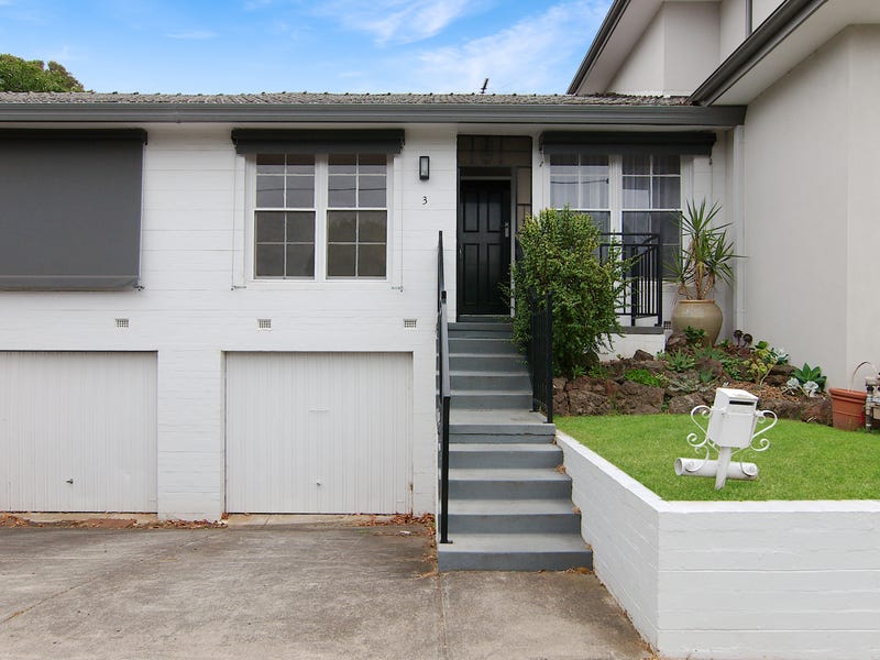 3/120B Stanhope Street, Malvern, VIC 3144