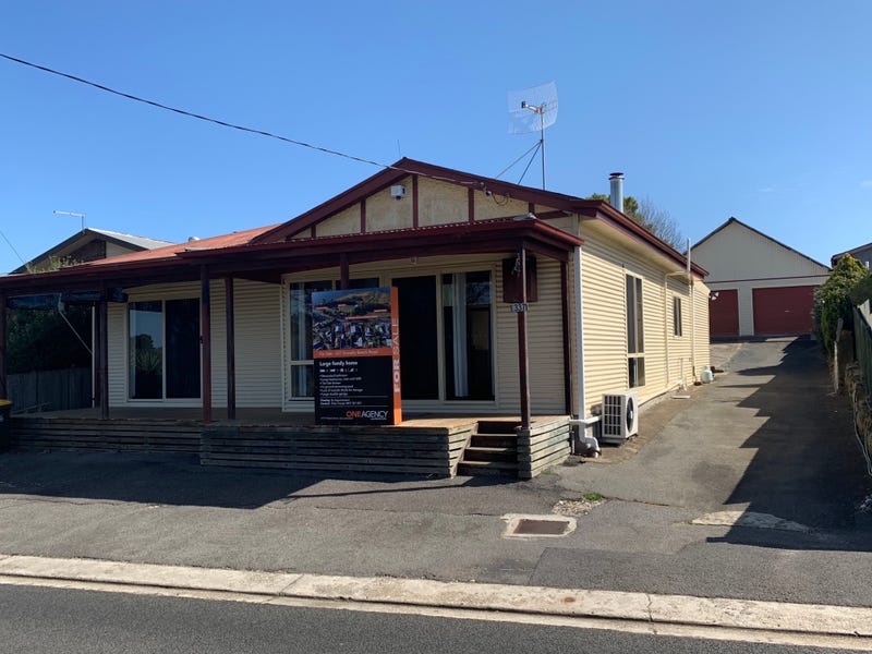 337 Gravelly Beach Road, Gravelly Beach, Tas 7276 House for Sale