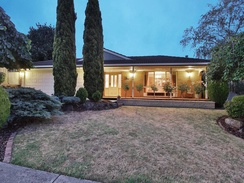 71 Alpine Way, Kilsyth, Vic 3137 Property Details