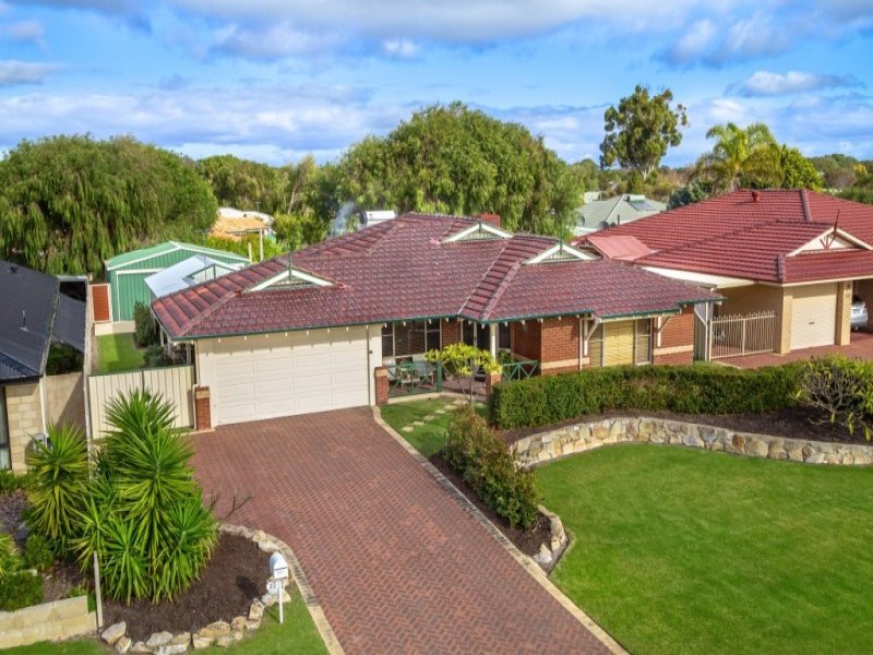 22 Kingfisher Boulevard, Broadwater, WA 6280 - Property Details