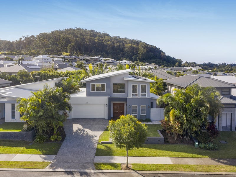 159 Riverstone Crossing, Maudsland, Qld 4210 Property Details