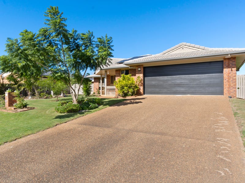 17 Santa Fe Drive, Avoca, Qld 4670 House for Sale