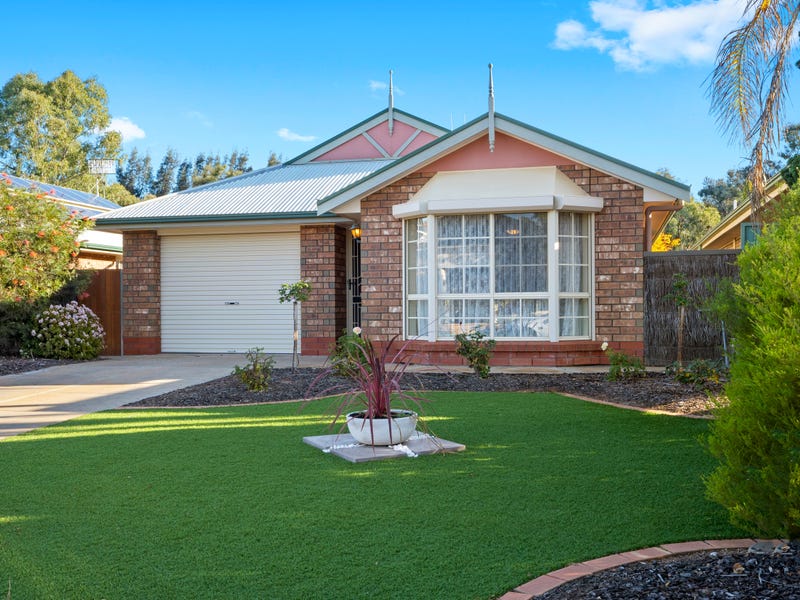 15B Meander Avenue, Renmark, SA 5341 House for Sale