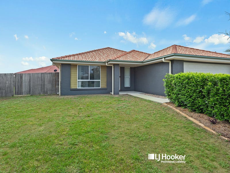 31 Cunningham Avenue, Laidley North, QLD 4341