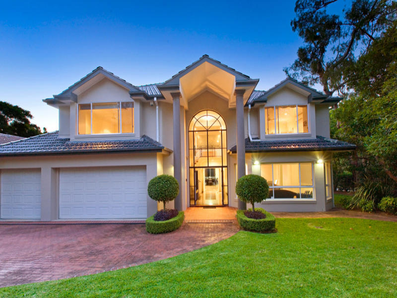 10 Warrabina Avenue, St Ives, NSW 2075