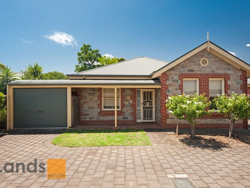 4/96 Frederick Street, Maylands, SA 5069