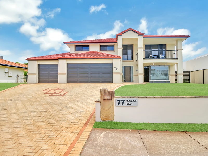 77 Penzance Drive, Redland Bay, QLD 4165