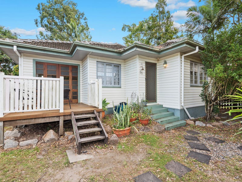 36 Frasers Road, Mitchelton, Qld 4053 Property Details