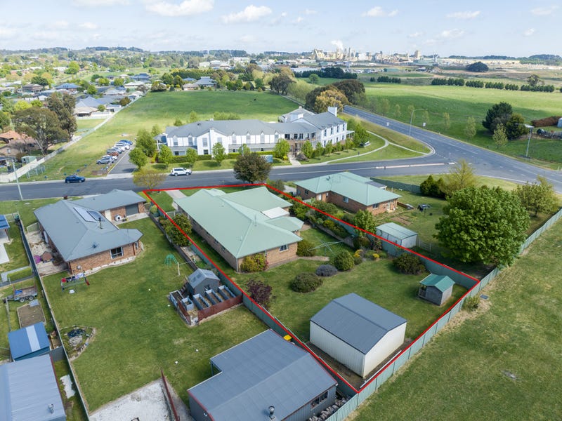 18 Tarana Road, Oberon, NSW 2787 House for Sale