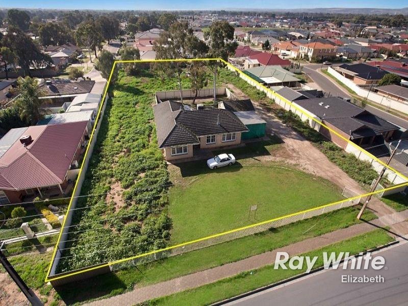 321 Burton Road, Burton, SA 5110