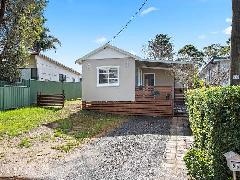 25 Hobart Avenue, Umina Beach, NSW 2257